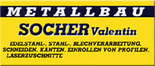 Metallbau Socher Valentin Ferlach logo